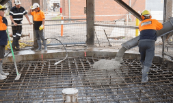 Construction Gallery