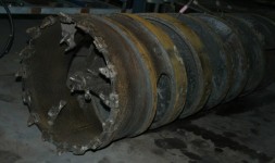 Mining Gallery