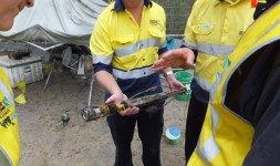 Specialised Equipment Gallery