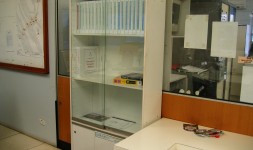 Specialised Systems & Procedures Gallery