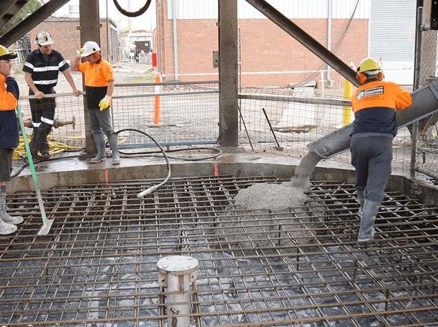 Construction Gallery - PJC Group